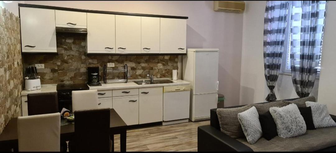 Apartments Maletic Πούλα Εξωτερικό φωτογραφία